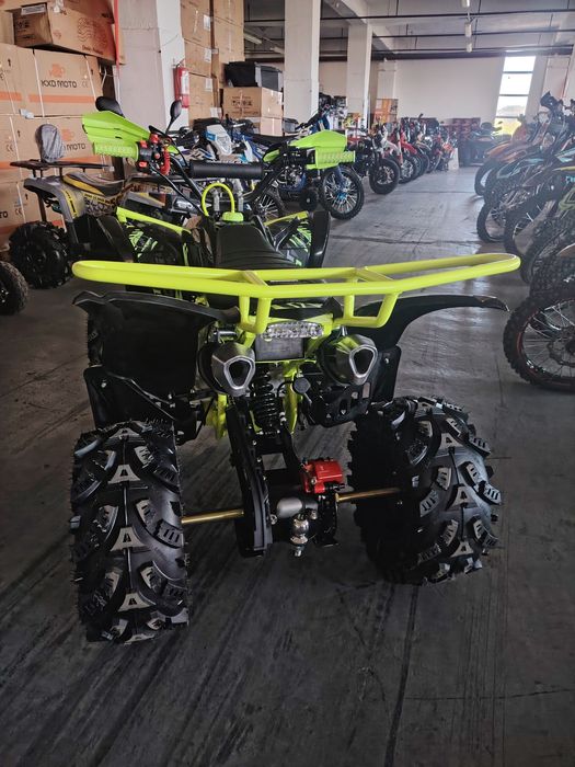 ATV 150cc berreta sport nou cu garanție și livrare in toată țara