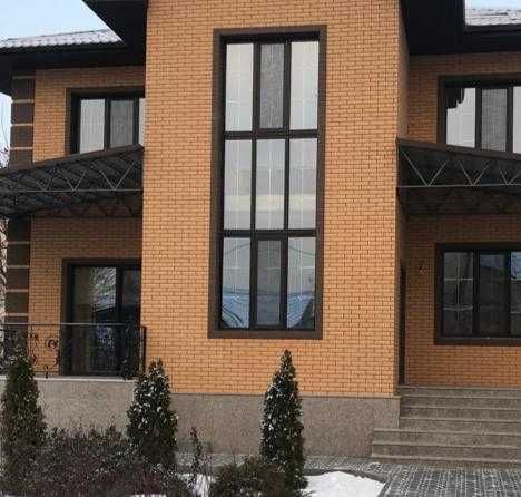 Керамический облицовочный кирпич Солома 260