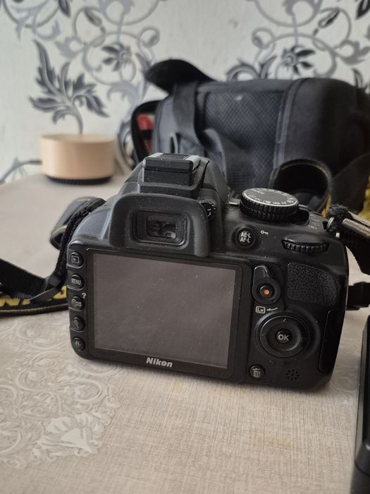 Фотоаппарат Nikon
