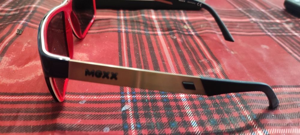 Мъжки слънчеви очила MEXX