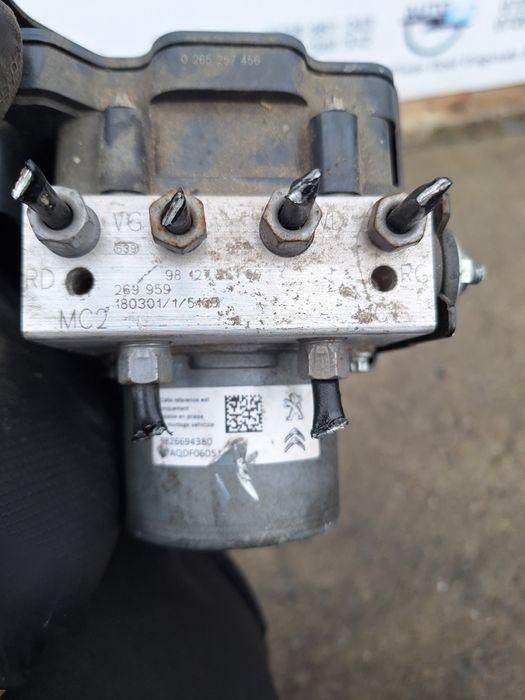 Pompa abs Opel Grandland 1.6 CDTI