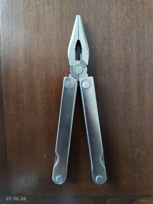 briceag multifuncțional Leatherman