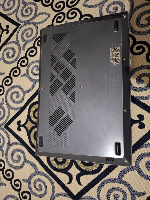 Ноутбук Chuwi Gemibook XPro