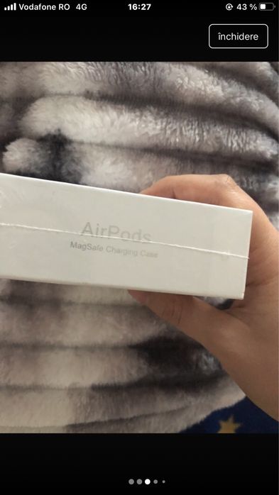 Airpods originali