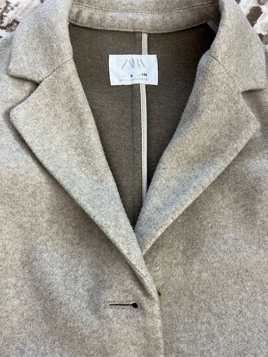 Палто Зара/Zara за момиче