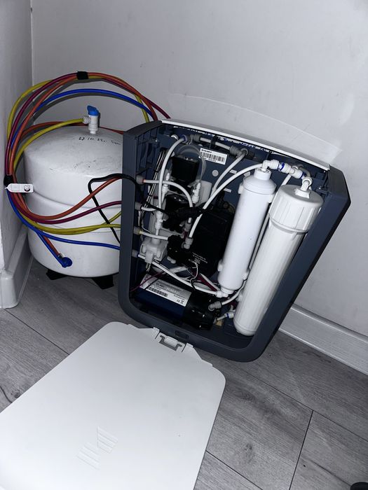 Фильтр для воды Zepter