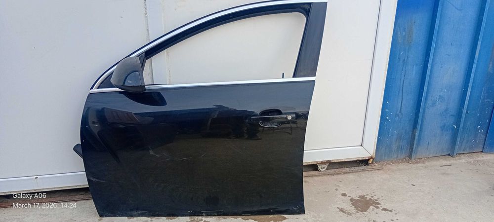 Usa Stanga Fata Opel Insignia A Sedan sau Break / Avant / combi