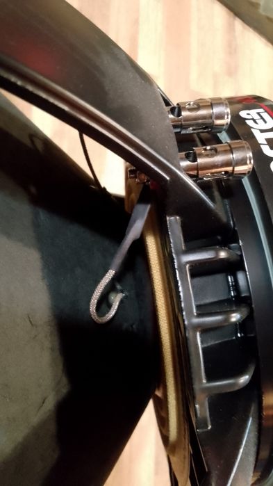 Vând 2 difuzoare 18 țoli 800W rms Subwoofere