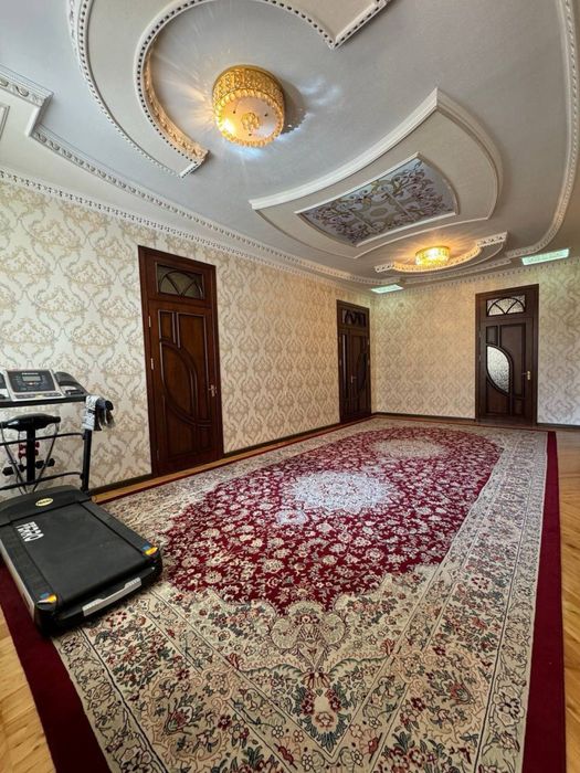 Uchaska sotiladi Algaritm shakarchi maxallada 5 sotixli 5 xona