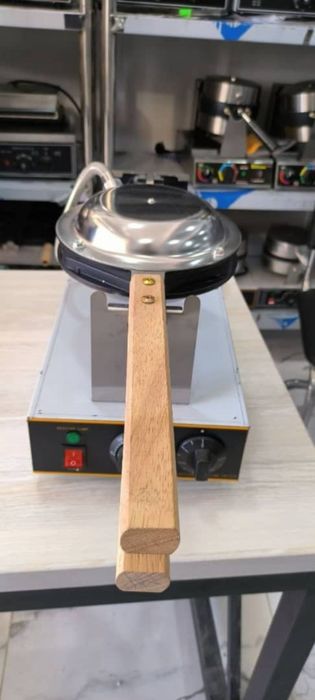 Vafli Вафельница apparati Professional Arginali Ajoyib tanlov