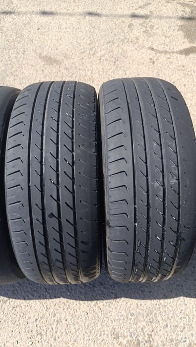 Автошины легковой