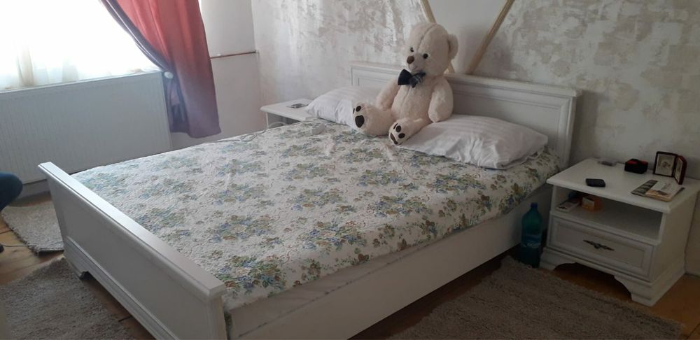 Inchiriez apartament in cirie oradea