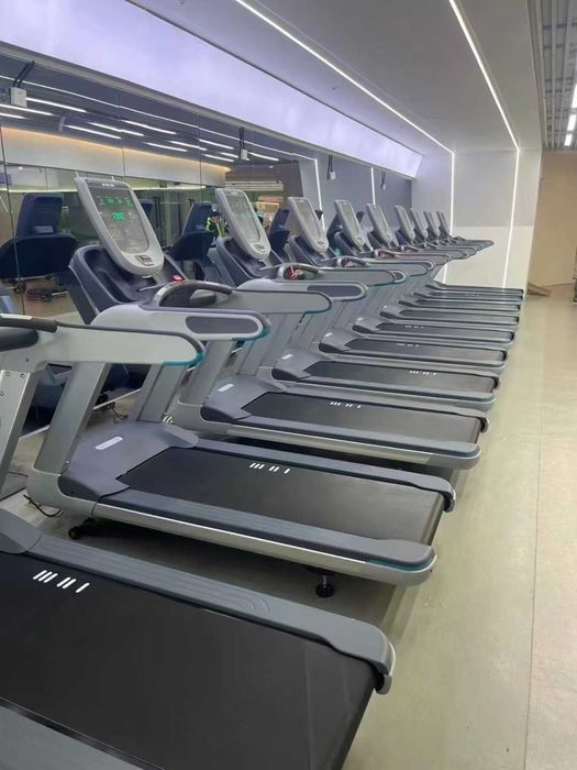 Професионална бягаща пътека от висок клас (С гаранция)