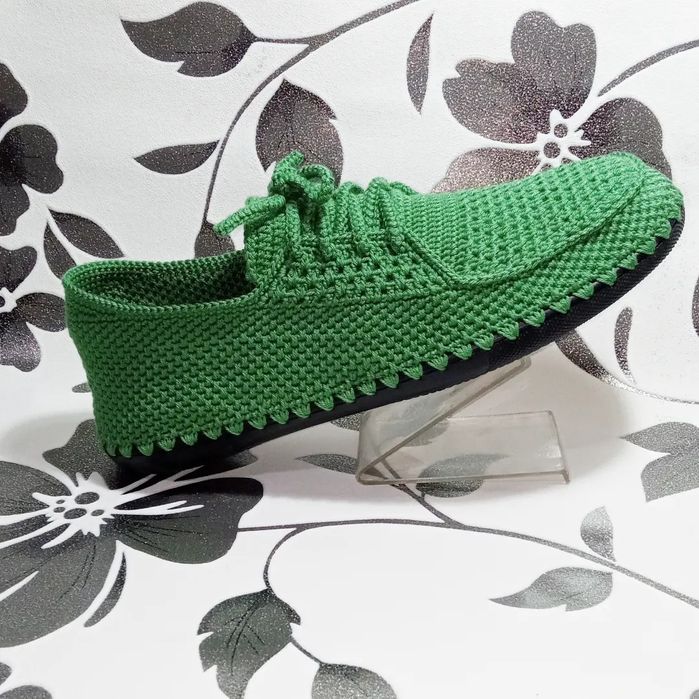 Обувь ручная работа