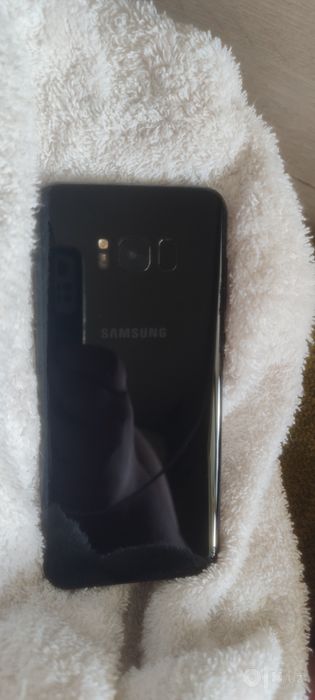 Срочно продаётся Samsung galaxy s8+ 128GB