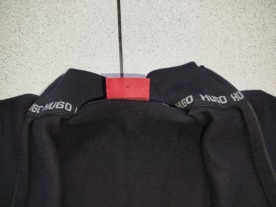 HUGO BOSS® - 60% - НОВА - мъжка жилетка - 46(S)