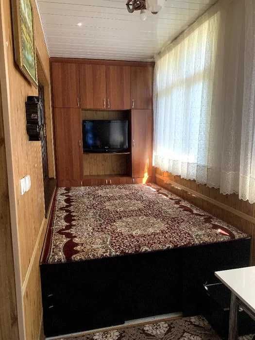 Олмазор тумани коракамишда 5 хона