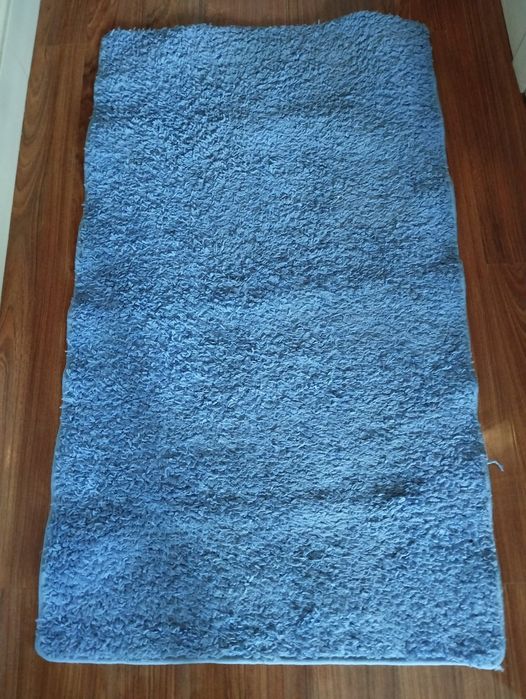 Коврик  обмен на духи