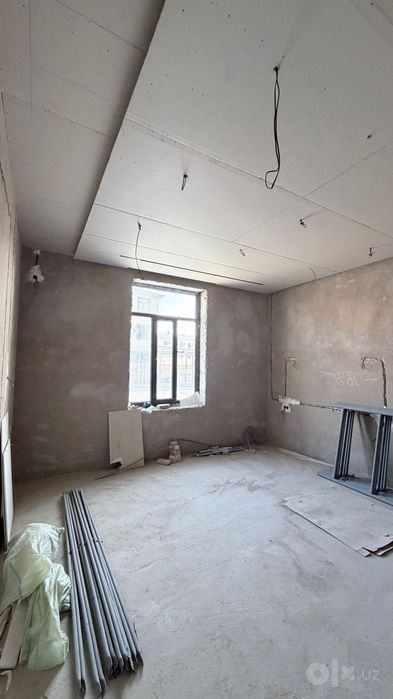 Продается квартира 58 метр квадрат с подвалом
