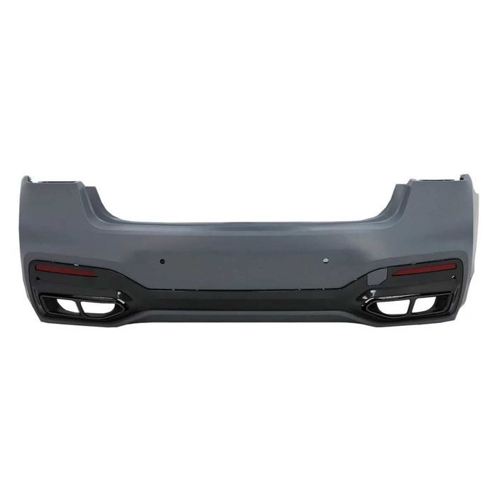 Oferta Boost Pachet Exterior Complet BMW Seria 7 G12 (2015-2019) Conversie la G12 LCI 2020 Look