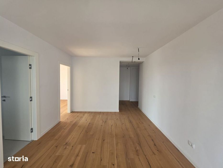 Aviatiei City Point De Vinzare Apartament 2 Camere Spatios