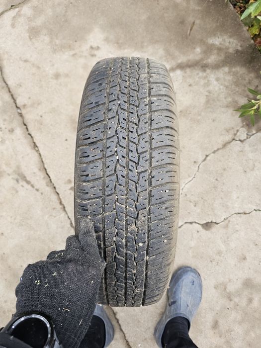 Продам шины в отличном состоянии
