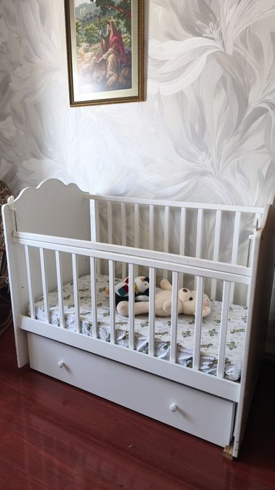 Манеж в отличном состоянии