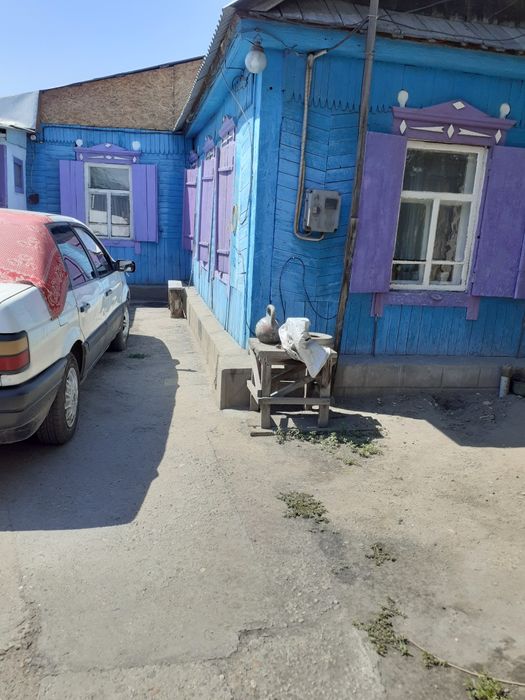 Продам дом,район пестеля.