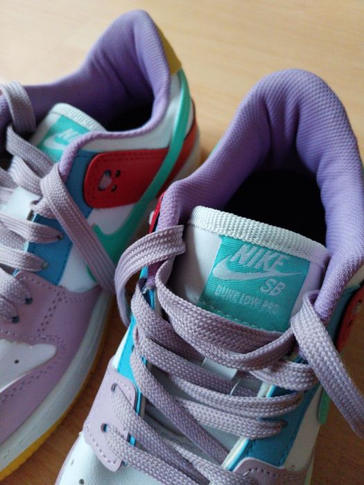 NIKE SB Dunk Low Pro