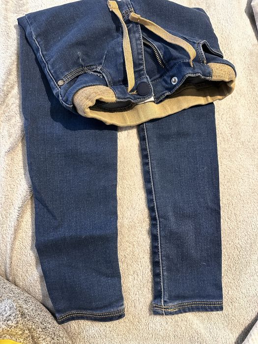 Дънки на okaidi