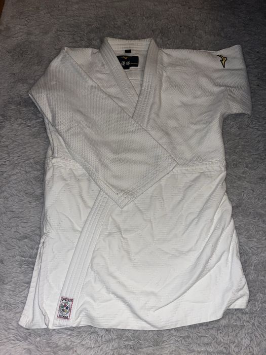 Judo gi Mizuno Yusho marimea 3.5