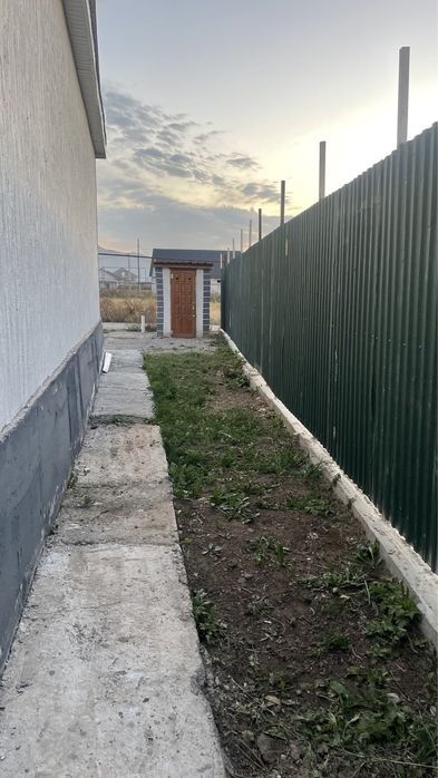 Продам дом в отличном состоянии 10на15