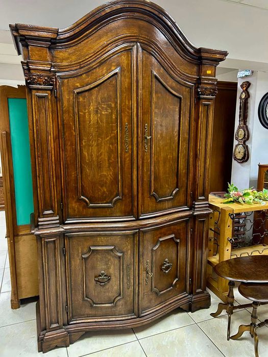 Класически шкаф Холандия