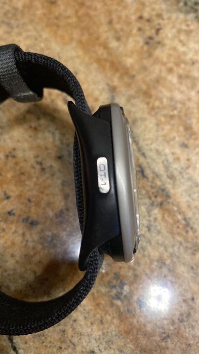 Vand ceas automatic Organic Dietrich NOU