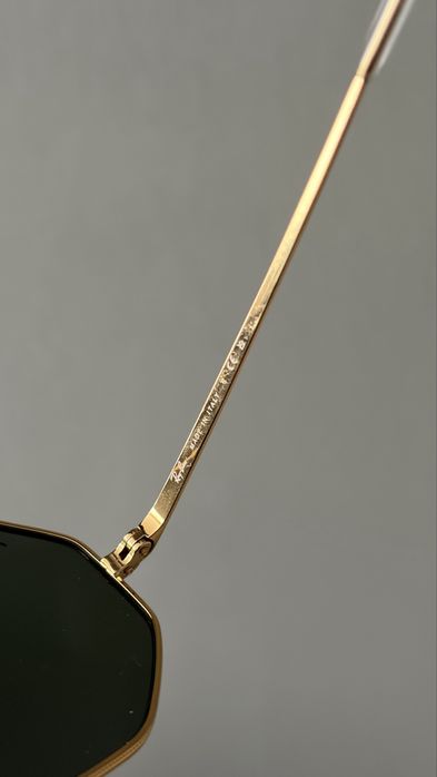 Слънчеви очила Ray Ban