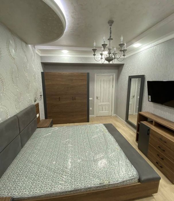 Сагбон 2/4/9 ЖК Баурум Узок муддатга Берилади