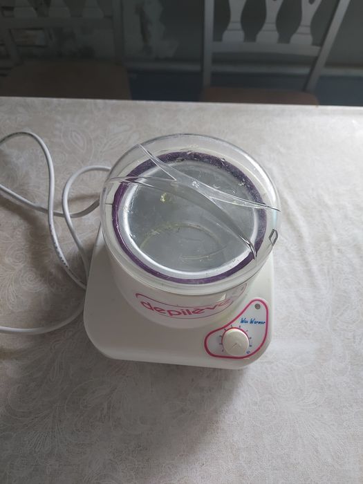 Продам набор жля депиляции