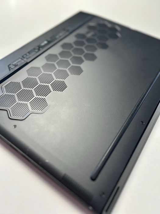 Laptop gaming Alienware M15 R3