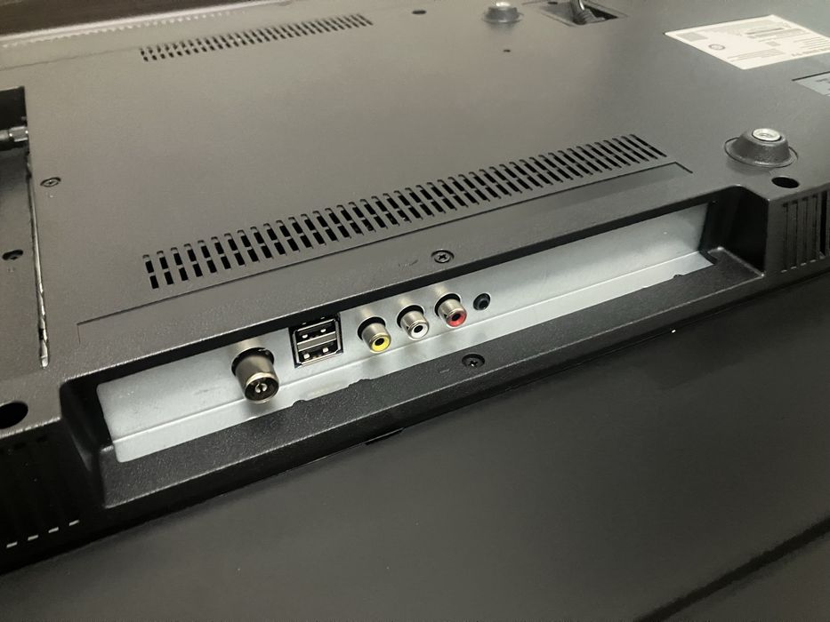 Новый Smart TV телевизор
