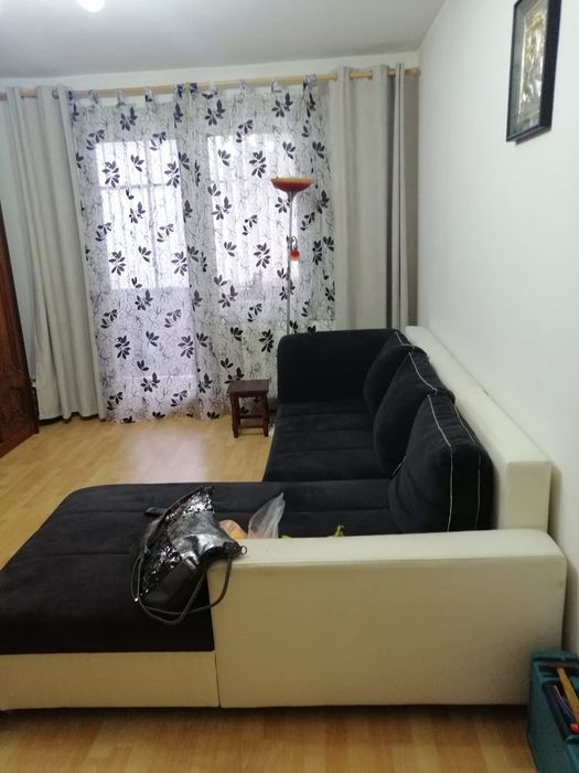 Coltar living bleomarin