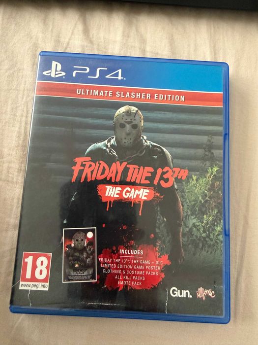 Jocuri PS 4 diverse Oferta pentru toate