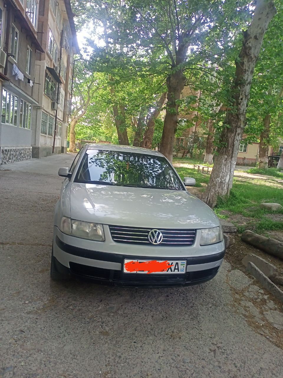 passat b5 - Легковые автомобили - OLX.uz