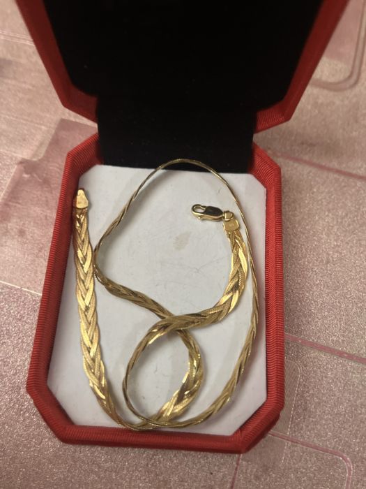 vand lant de aur 14k‼️‼️‼️