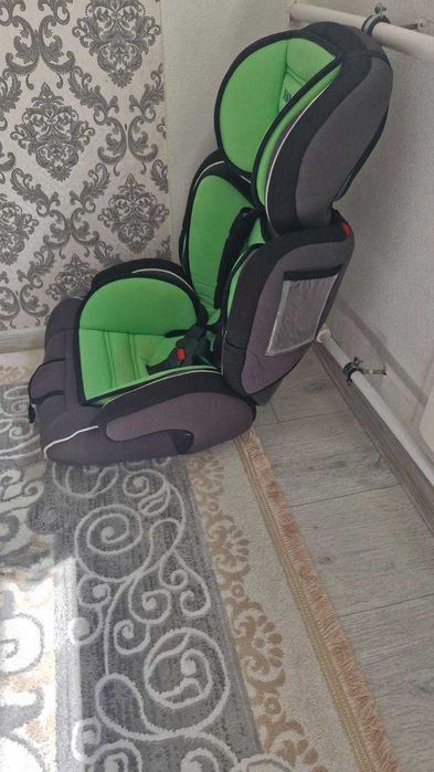 Автокресло детский