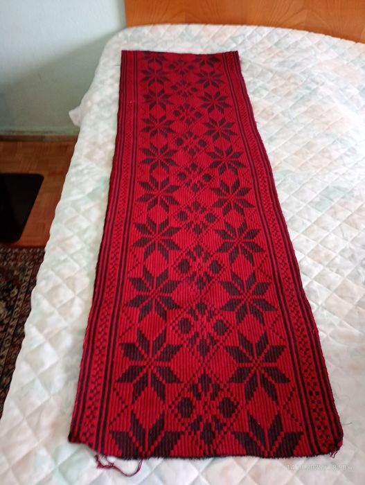 Стари черги,много запазени