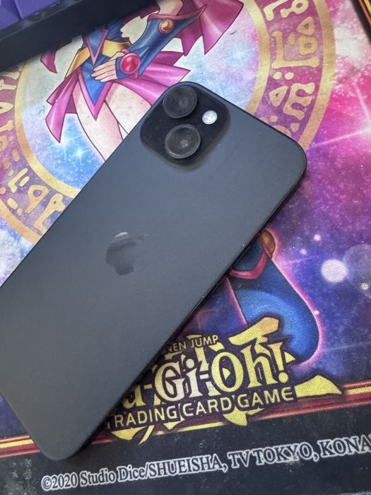 Iphone 15 128 gb