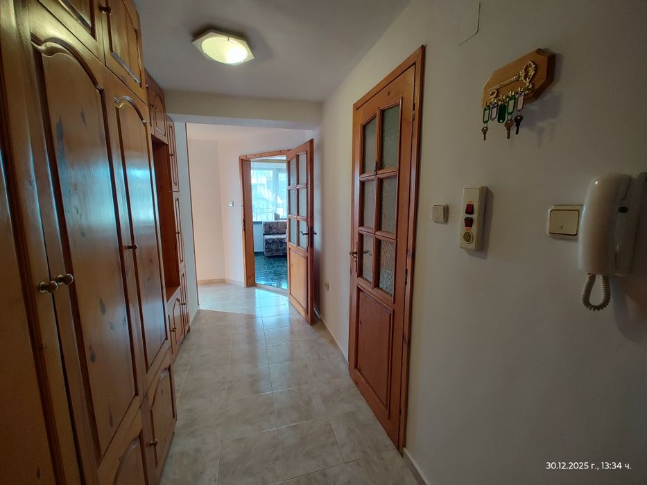 Апартамент гарсониера под наем