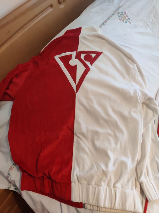 Costum trenning plusat Vokal Nelly Rap Hip Hop