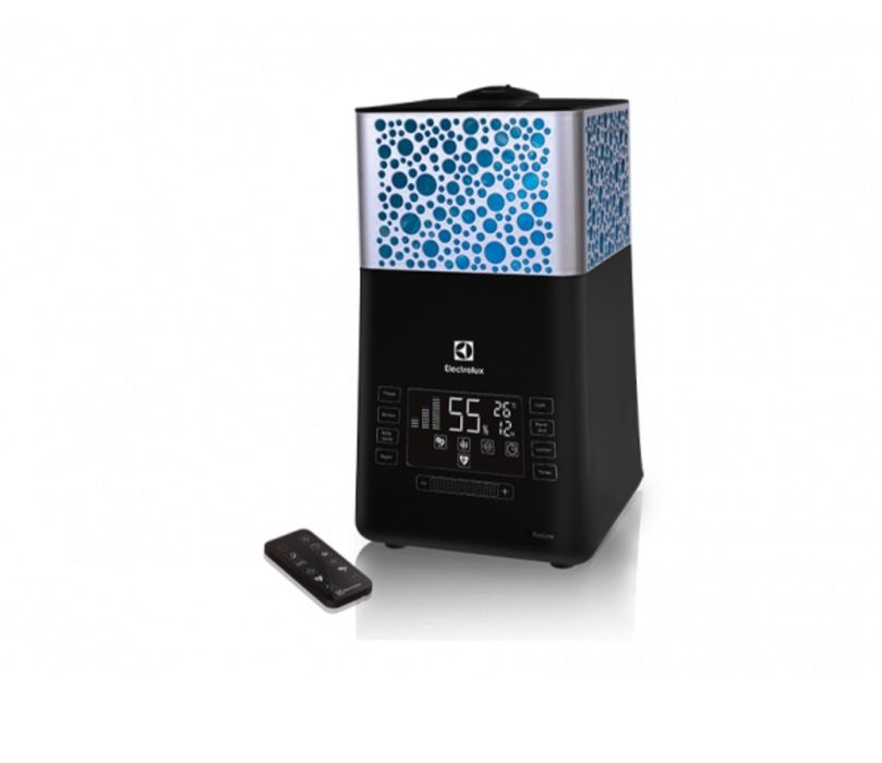 Увлажнитель воздуха ультразвуковой Electrolux EHU-3710D.