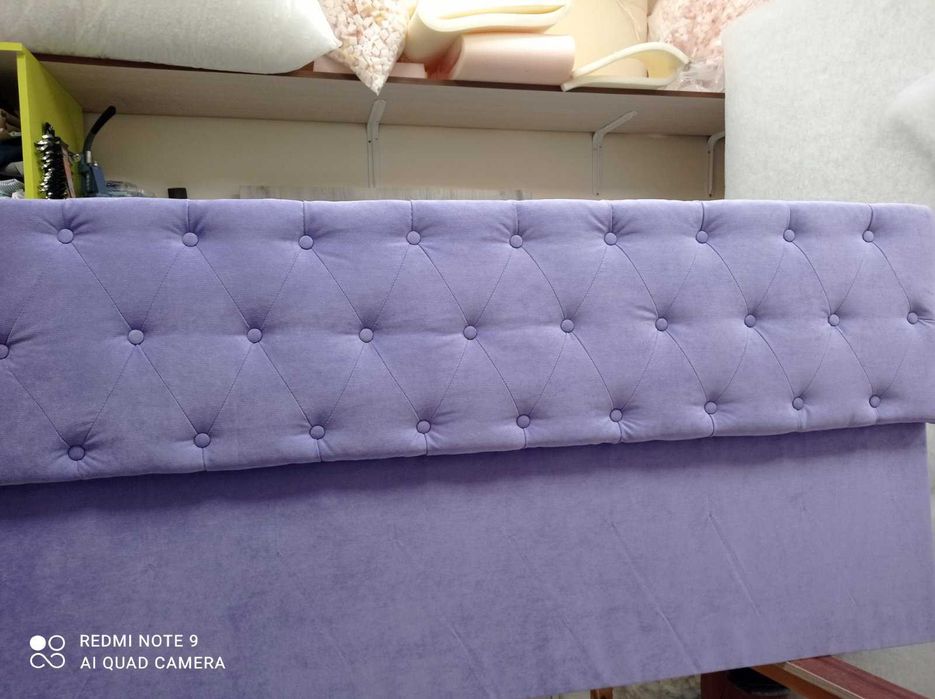 Претапициране на мебели и и тапициране на спални